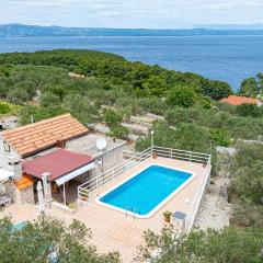 Villa Jadranka by Villas Guide