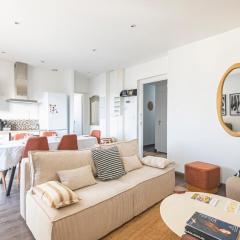 Le Sarrail - Hypercentre et 12 Couchages