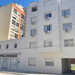 Hotel Rivamar