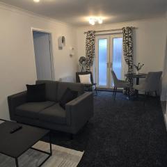 Spacious 1 Bedroom Apartment in Darlington