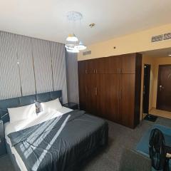 ApartHotel Rooms