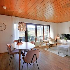 Ferienwohnung Schöner Ausblick