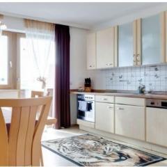 Apartment in Ulrichsberg by Interhome