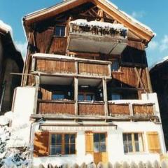 Apartment Curtin Sot 15a by Interhome