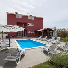 Holiday Home in Rovinj mit Großer Terrasse by Interhome