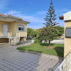 Apartment Haus Roda - Ferienwohnung in Praia Areia Branca by Interhome