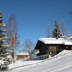 Holiday Home Datscha by Interhome