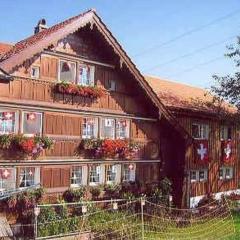 Apartment Bauernhof ufem Berg by Interhome