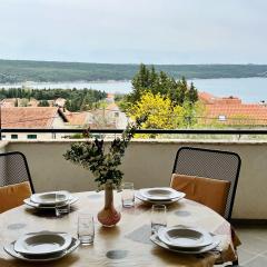 Apartment Stela in Karin Gornji by Interhome