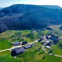 Holiday Home Chalet Staufenhof by Interhome