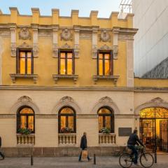 Le Palacete by Sweett