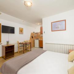 Apartment Ruhig gelegene Ferienwohnung 7 by Interhome