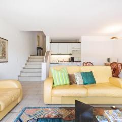 Apartment Golf Ranch- 1er Stock by Interhome