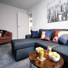 K Suites - Seymour Street