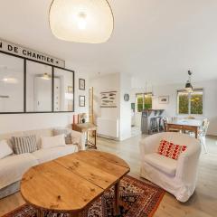 Suzanne House 2 Bedrooms Private garden