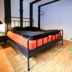 Willys Family-Apartment