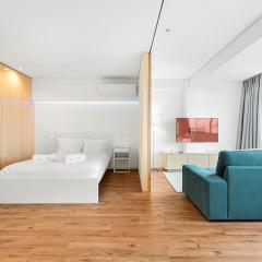 GuestReady - Urban comfort in Boavista