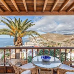 Atardecer en Caideros