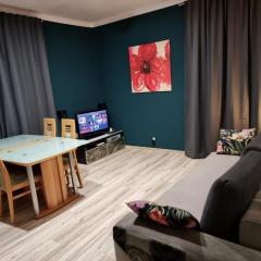 Vibrant Mokotow Apartment Warsaw by Noclegi Renters