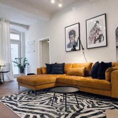 Design-Suite Am Markt