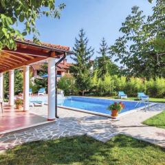 Holiday Home Haus Valmonida by Interhome