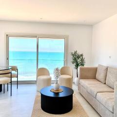 Londe Turquoise - apartment with feet in the water