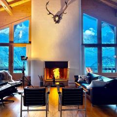 Apartment Panorama Luxury by Interhome