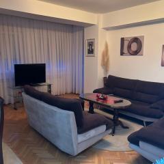 Skopjanka Apartment