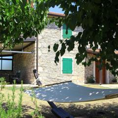 Holiday Home Das Haus im Wald by Interhome