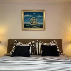 Apartment Neu erbautes Apartment mit großem Balkon by Interhome