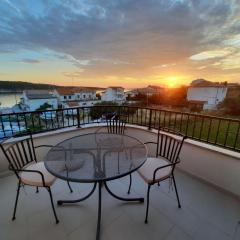 Apartment Tolle Wohnung Amphora mit möbliertem Balkon by Interhome