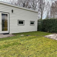 Holiday Home Winziges Sonnenhaus by Interhome