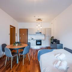 Tolstoj 1, Appartamento superior by SmartStay - Via Tortona, M4, Navigli