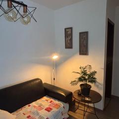 Apartamento Sofisticado na Freguesia