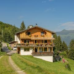 Apartment Kröller by Interhome