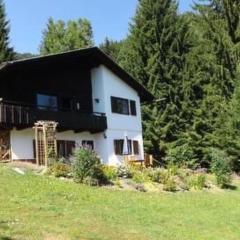 Holiday Home in Gnesau mit Grill by Interhome