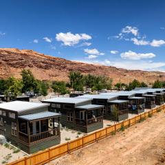 Sun Outdoors North Moab