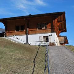 Apartment Blick auf herrliche Bergwelt by Interhome