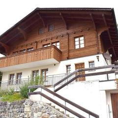 Apartment Chalet Hofer by Interhome