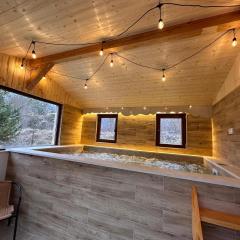 Guest House Carpathia