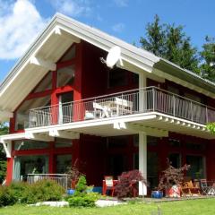 Apartment Haus Melita in Feistritz Ob Bleiburg by Interhome