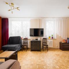 Żuromińska Comfort Studio by BookingHost