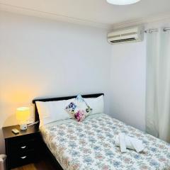Affordable accommodation near Perth CBD
