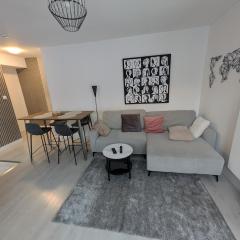 Résidence les chênes