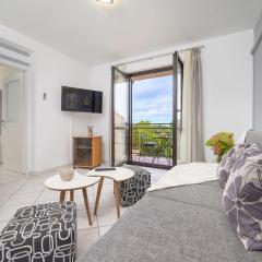 Apartment Stilvoll eingerichtete Ferienwohnung 4 by Interhome