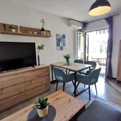 Apartment Summer escape Rovinj by Interhome