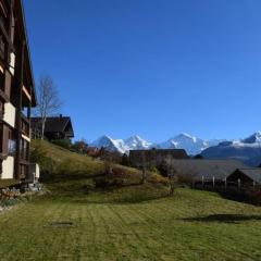 Apartment Haus Ahorni by Interhome