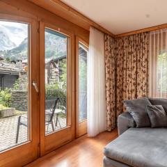 Arcadia Apartment, central & spacious by Inspiringplaces Zermatt