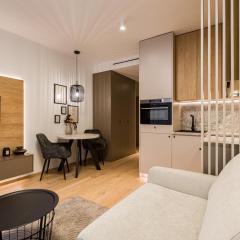 Apartman Vydrica