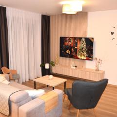 Apartmán Pohoda Trenčianske Teplice